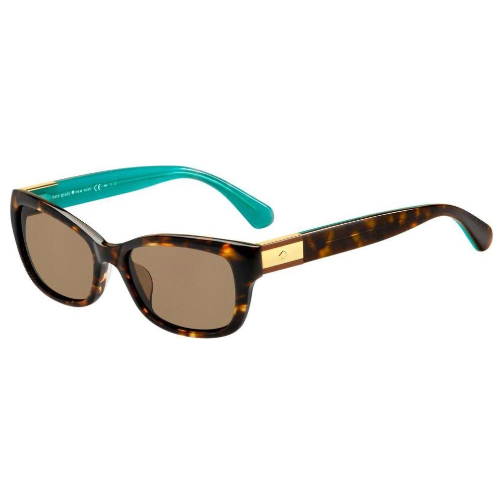 KATE SPADE MOD. MARILEE_P_S SUNGLASSES & EYEWEAR KATE SPADE SUNGLASSES