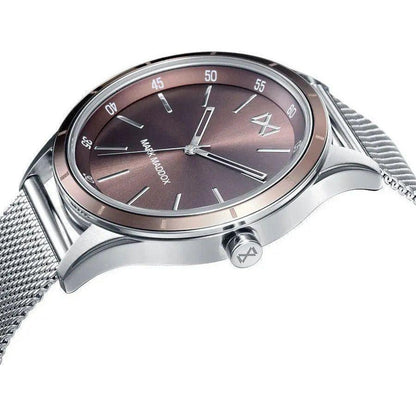 MARK MADDOX - NEW COLLECTION Mod. HM7117-47 WATCHES