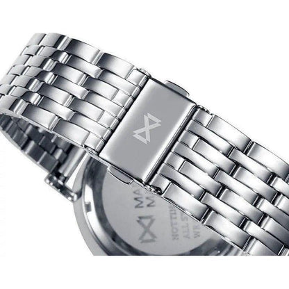 MARK MADDOX - NEW COLLECTION Mod. MM0104-76 WATCHES