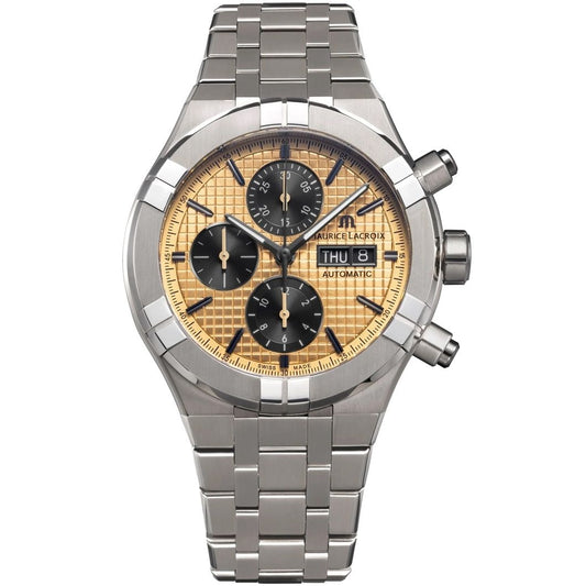 MAURICE LACROIX MOD. AI6038-TT032-530-1 MAURICE LACROIX