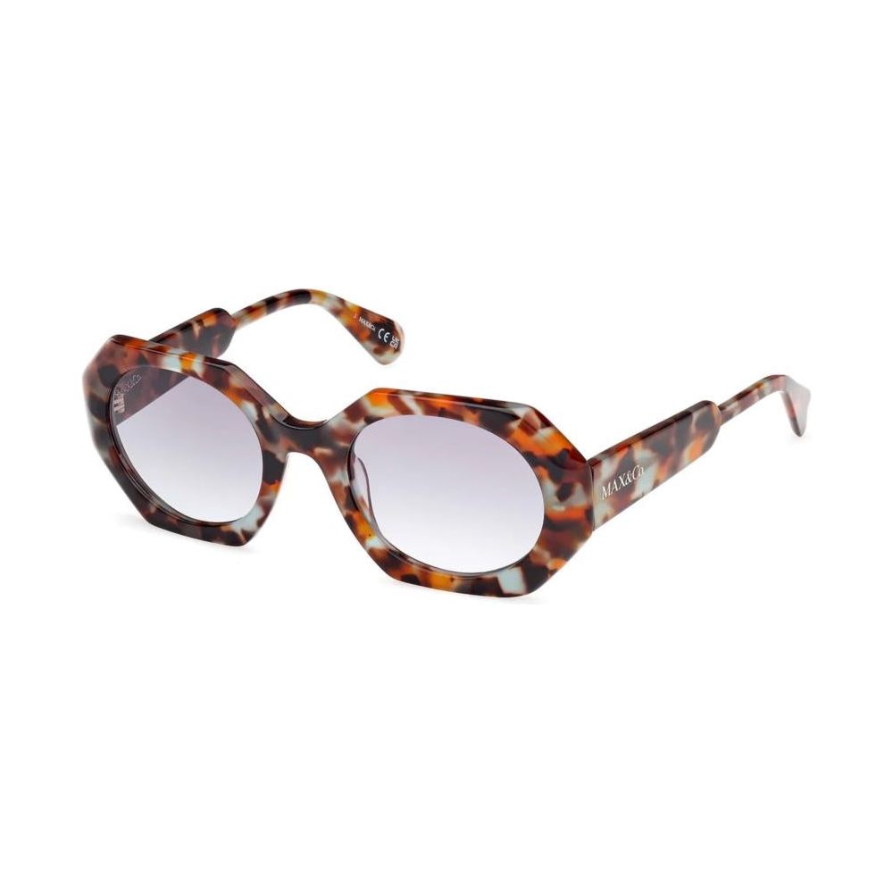 MAX&CO. MOD. MO0115 SUNGLASSES & EYEWEAR
