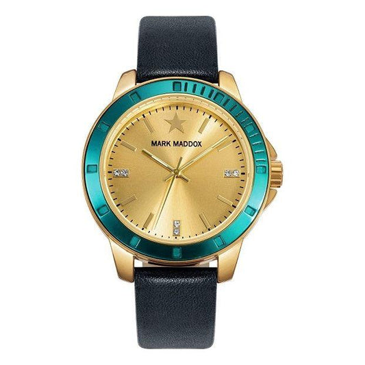 MARK MADDOX Mod. MC0015-67 WATCHES MARK MADDOX