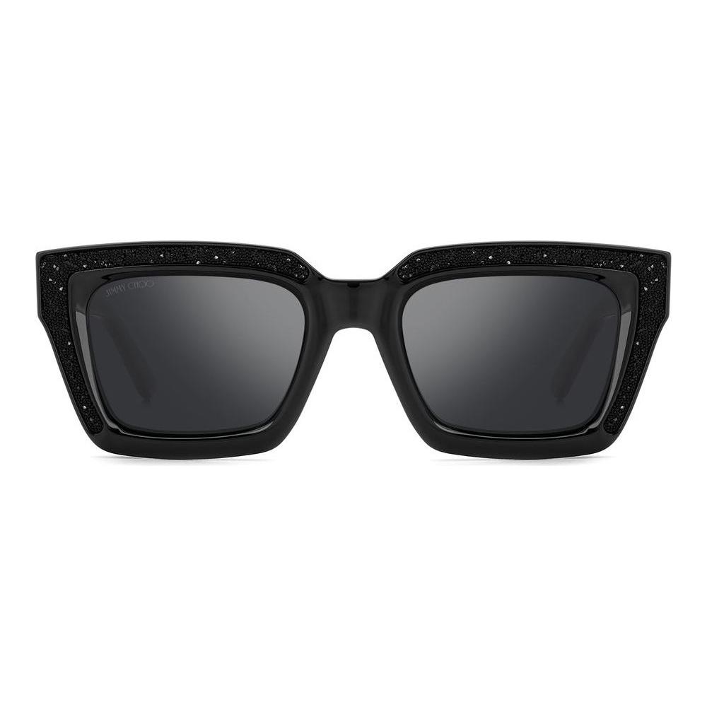 JIMMY CHOO MOD. MEGS_S SUNGLASSES & EYEWEAR JIMMY CHOO