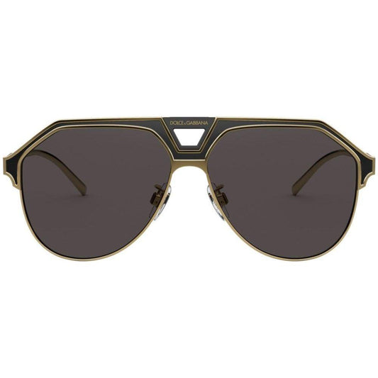 DOLCE & GABBANA MOD. MIAMI DG 2257 SUNGLASSES & EYEWEAR DOLCE & GABBANA SUNGLASSES