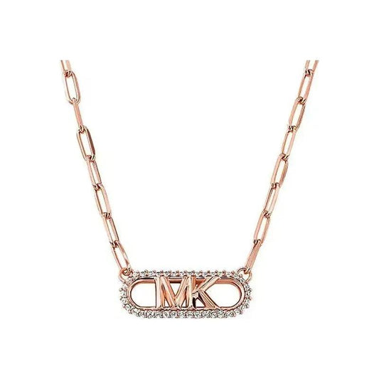 MICHAEL KORS Mod. MKC1655CZ791 Necklace MICHAEL KORS JEWELS