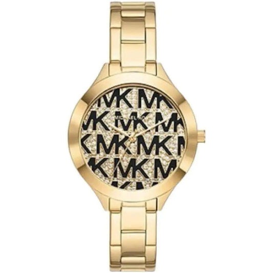 MICHAEL KORS Mod. ASPYN WATCHES MICHAEL KORS