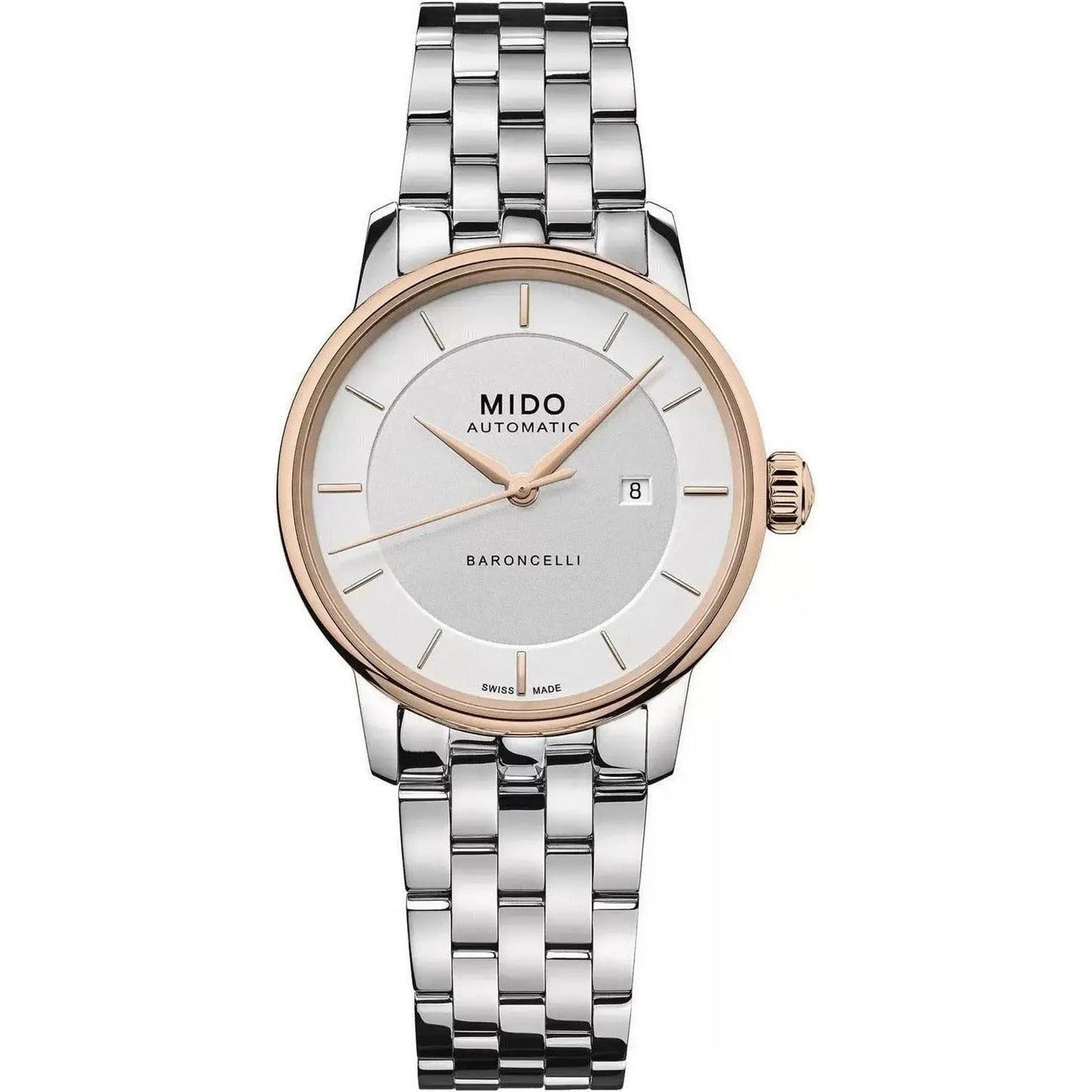 MIDO MOD. M037-207-21-031-00 WATCHES MIDO