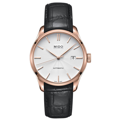 MIDO Mod. BELLUNA II GENT WATCHES