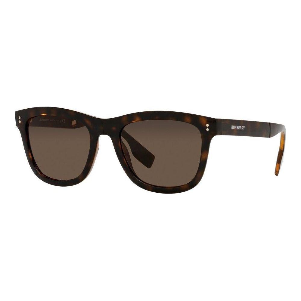 BURBERRY MOD. MILLER BE 4341 SUNGLASSES & EYEWEAR BURBERRY SUNGLASSES