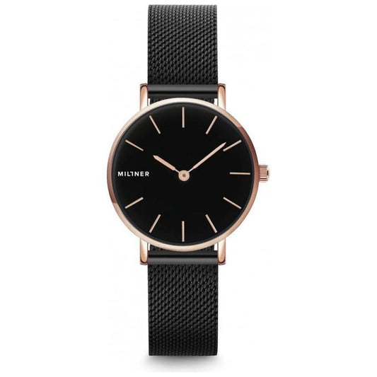 MILLNER Mod. 8425402504826 WATCHES