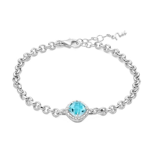 MILUNA Mod. BRD960 DESIGNER FASHION JEWELLERY