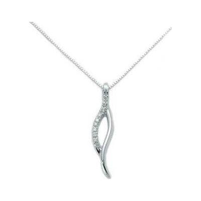 MILUNA Mod. CLD2687 DESIGNER FASHION JEWELLERY