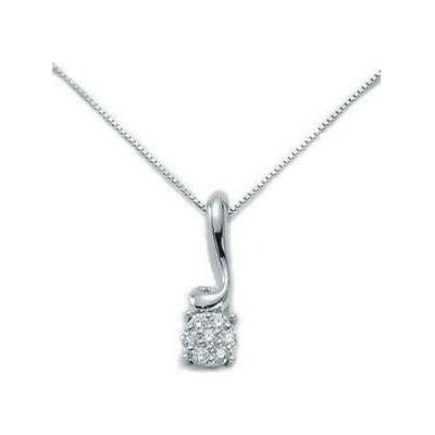 MILUNA Mod. CLD2773 DESIGNER FASHION JEWELLERY