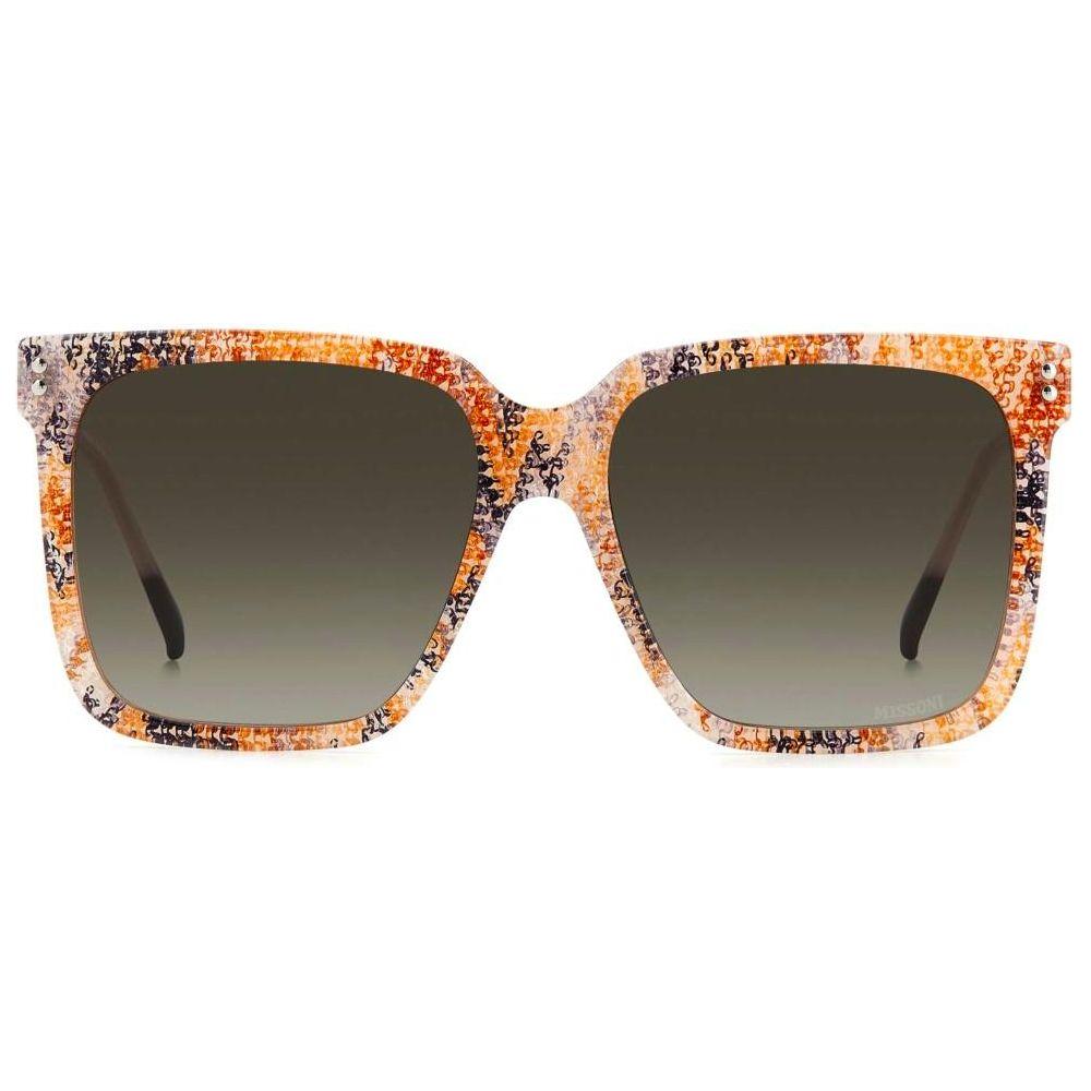 MISSONI MOD. MIS 0107_S SUNGLASSES & EYEWEAR MISSONI SUN