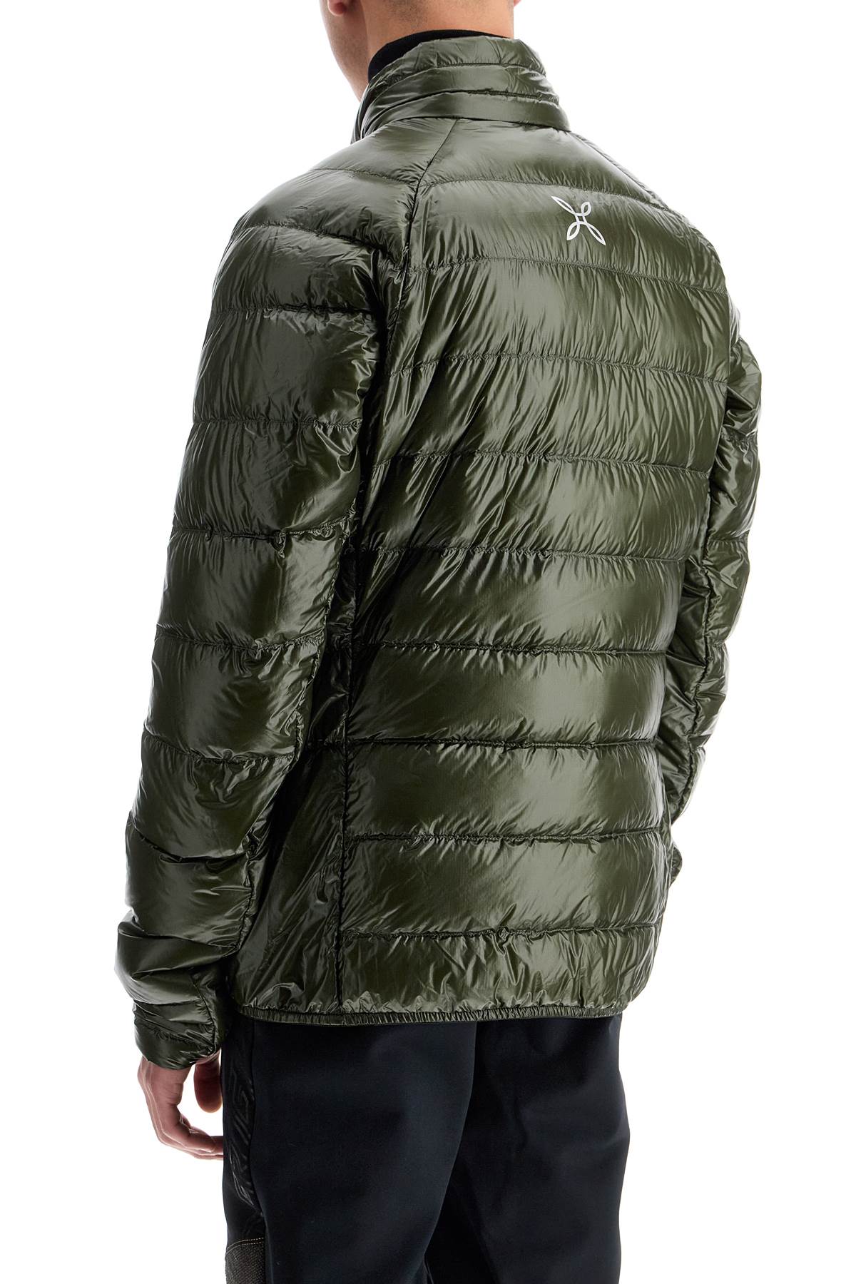 MONTURA short helios down jacket Jackets MONTURA