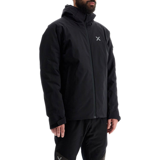 MONTURA padded arosa windbreaker Jackets MONTURA