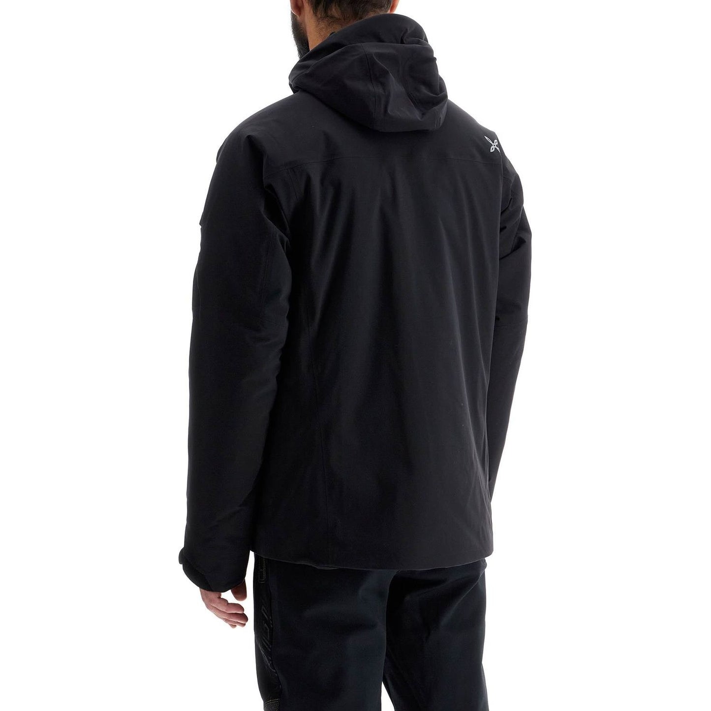 MONTURA padded arosa windbreaker Jackets MONTURA