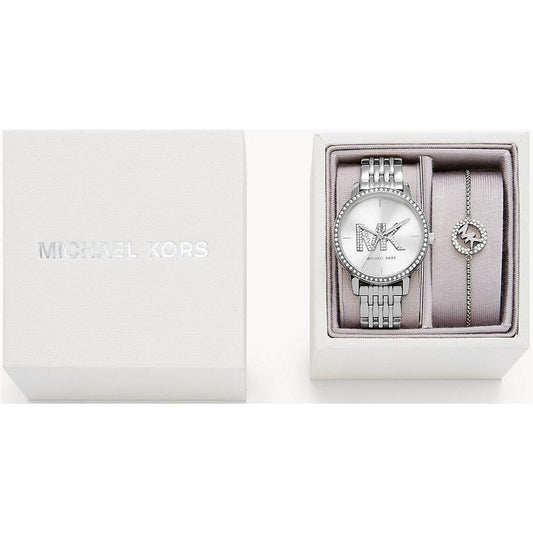 MICHAEL KORS Mod. MELISSA Special Pack + Bracelet WATCHES MICHAEL KORS