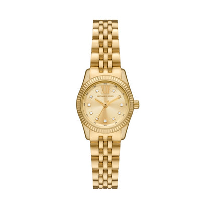 MICHAEL KORS Mod. LEXINGTON WATCHES