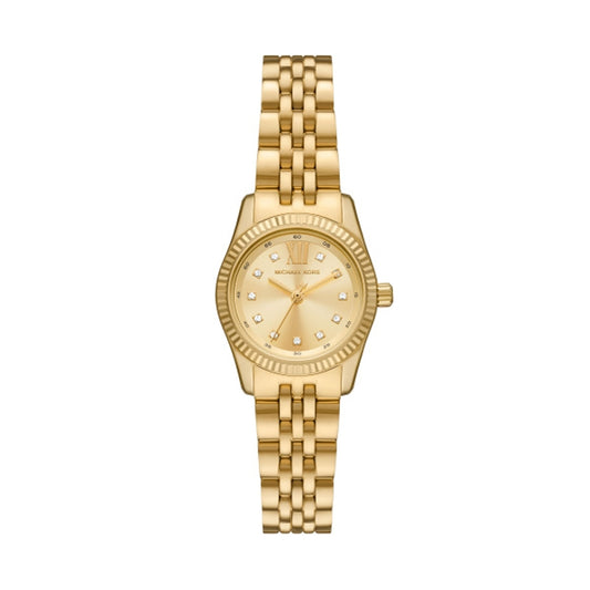 MICHAEL KORS Mod. LEXINGTON WATCHES