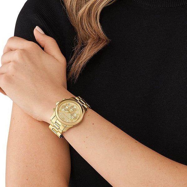 MICHAEL KORS Mod. RUNWAY WATCHES MICHAEL KORS