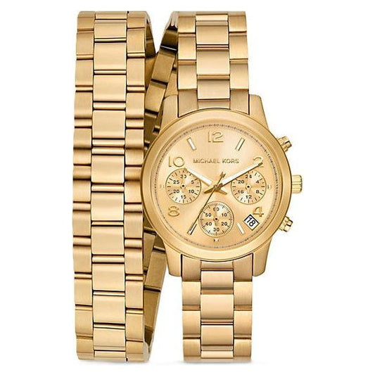 MICHAEL KORS Mod. RUNWAY WATCHES MICHAEL KORS