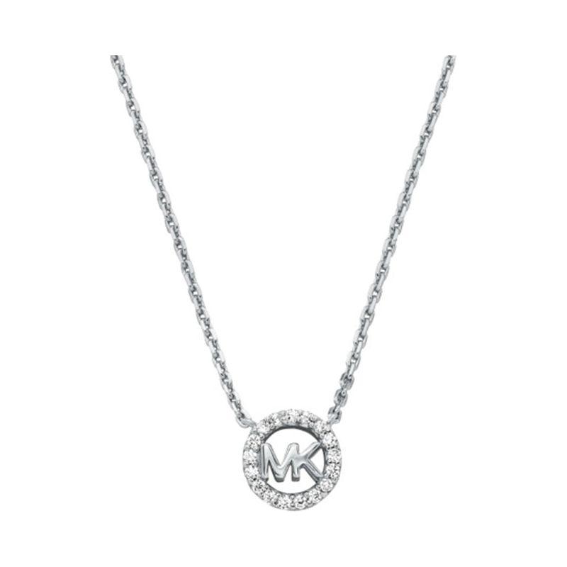 MICHAEL KORS Mod. MKC1726CZ040 Necklace MICHAEL KORS JEWELS