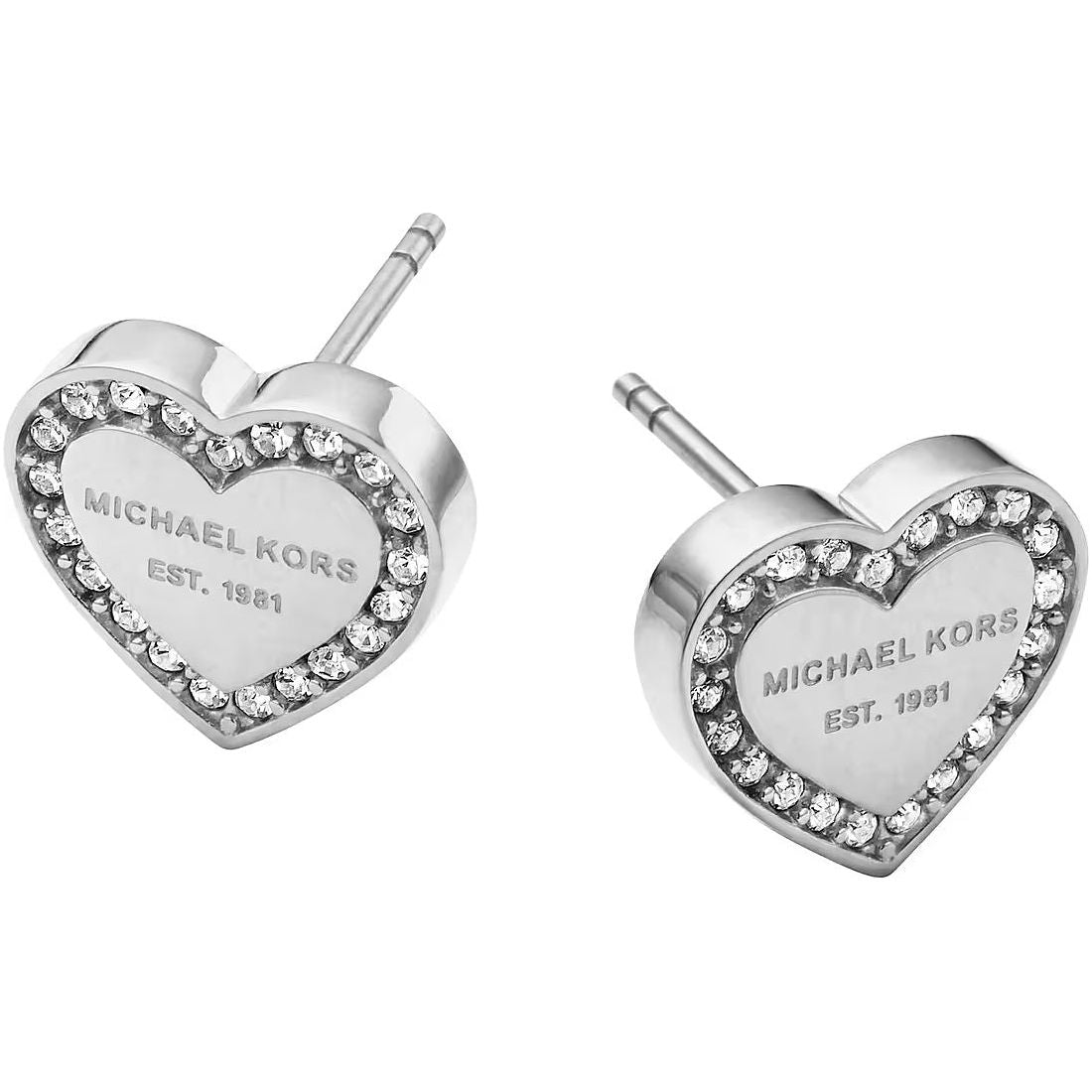 MICHAEL KORS JEWELS Mod. HERITAGE Earrings MICHAEL KORS JEWELS