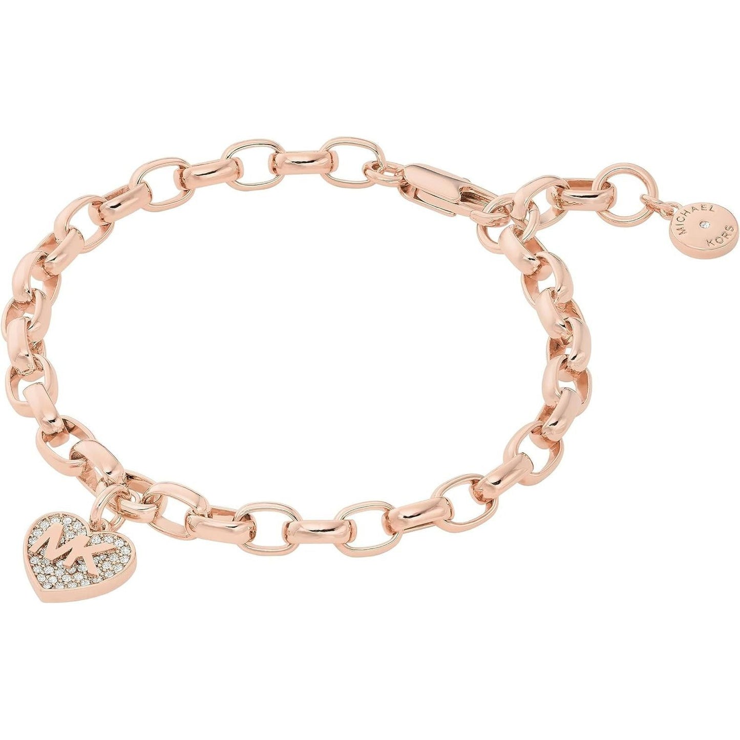 MICHAEL KORS JEWELS Mod. LOGO Bracelet MICHAEL KORS JEWELS