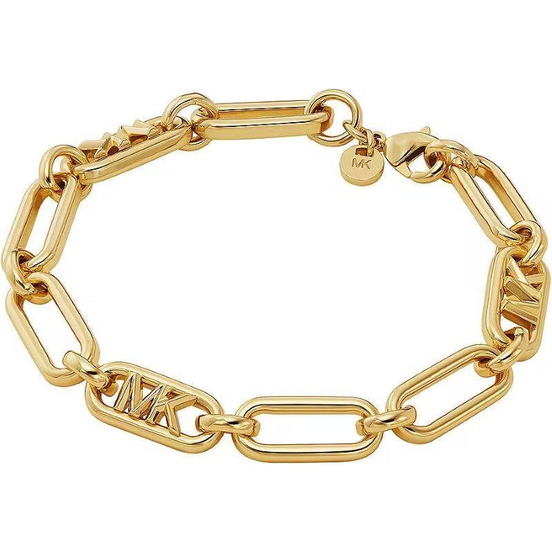 MICHAEL KORS PREMIUM COLLECTION Mod. LOGO Bracelet MICHAEL KORS JEWELS