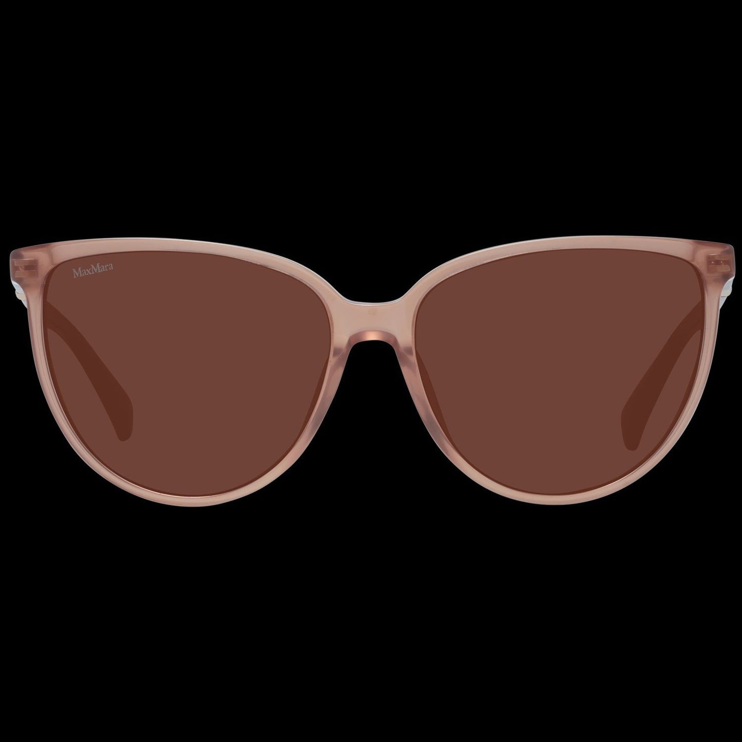 MAX MARA MOD. MM0045 5859F SUNGLASSES & EYEWEAR MAX MARA SUNGLASSES