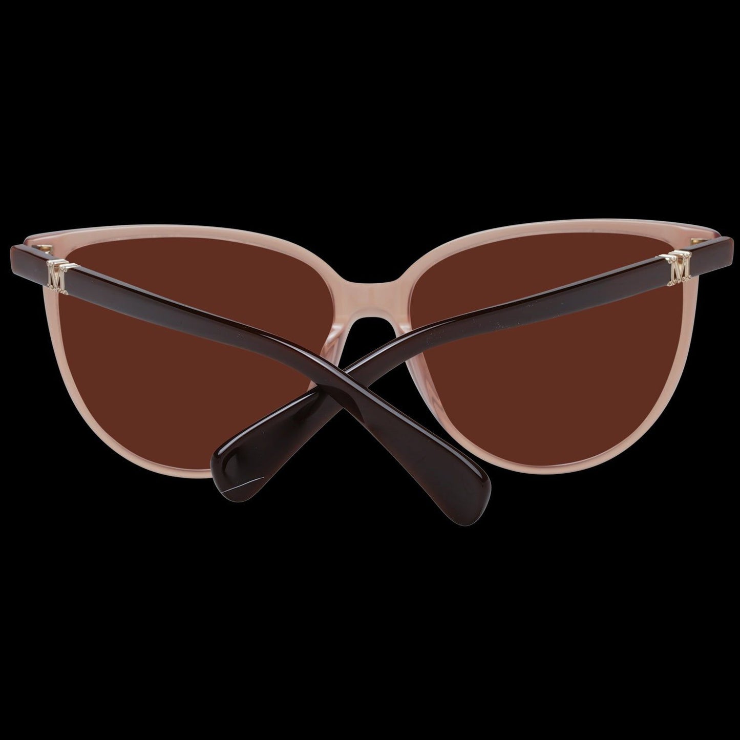 MAX MARA MOD. MM0045 5859F SUNGLASSES & EYEWEAR MAX MARA SUNGLASSES