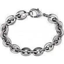 MORELLATO GIOIELLI Mod. HIPPI  Bracciale / Bracelet cm 22 Bracelet MORELLATO GIOIELLI