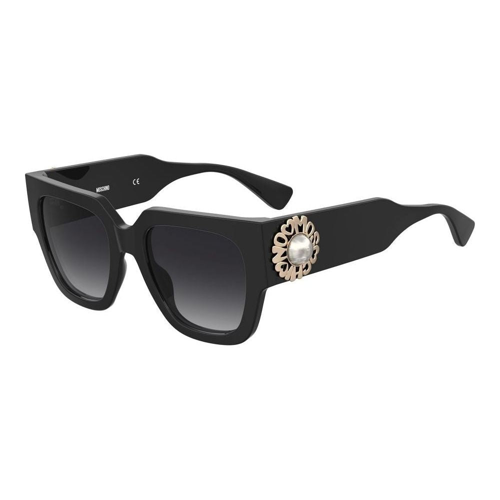 MOSCHINO MOD. MOS153_S SUNGLASSES & EYEWEAR MOSCHINO SUNGLASSES