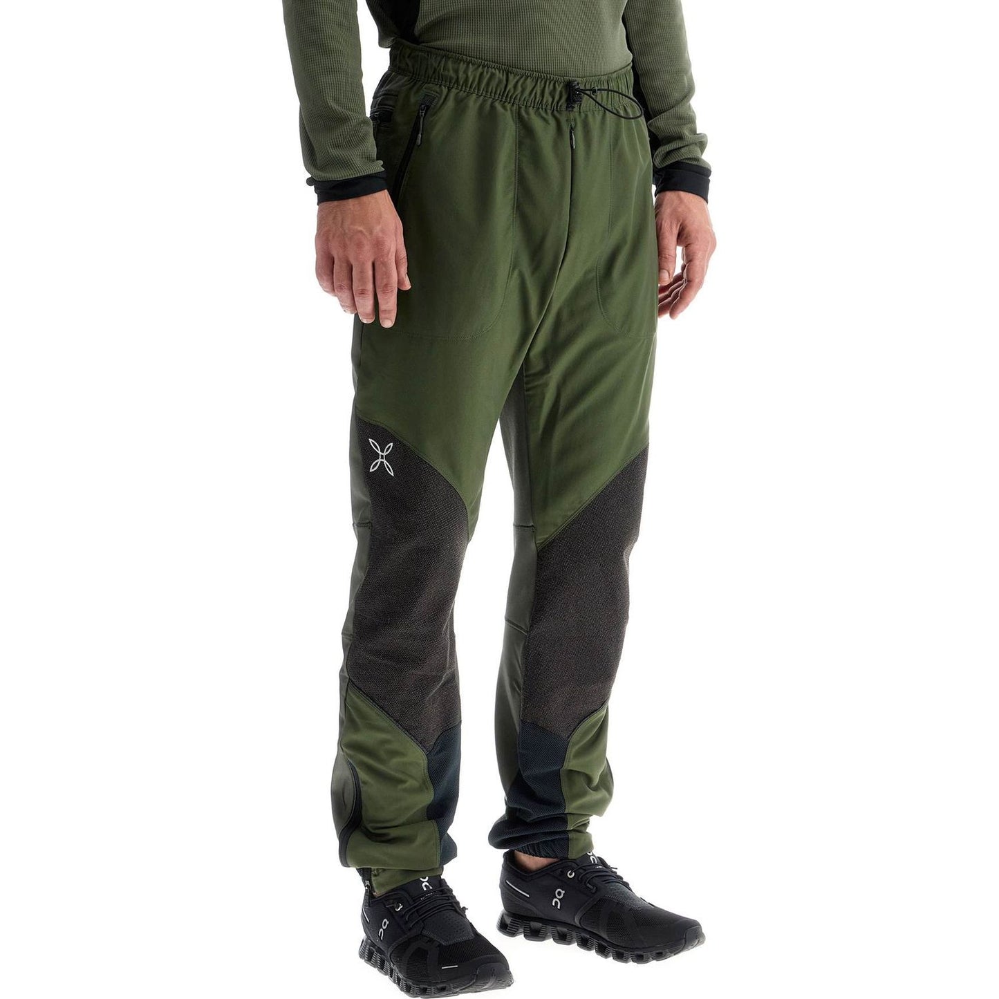 MONTURA vertigo sports pants Trousers MONTURA