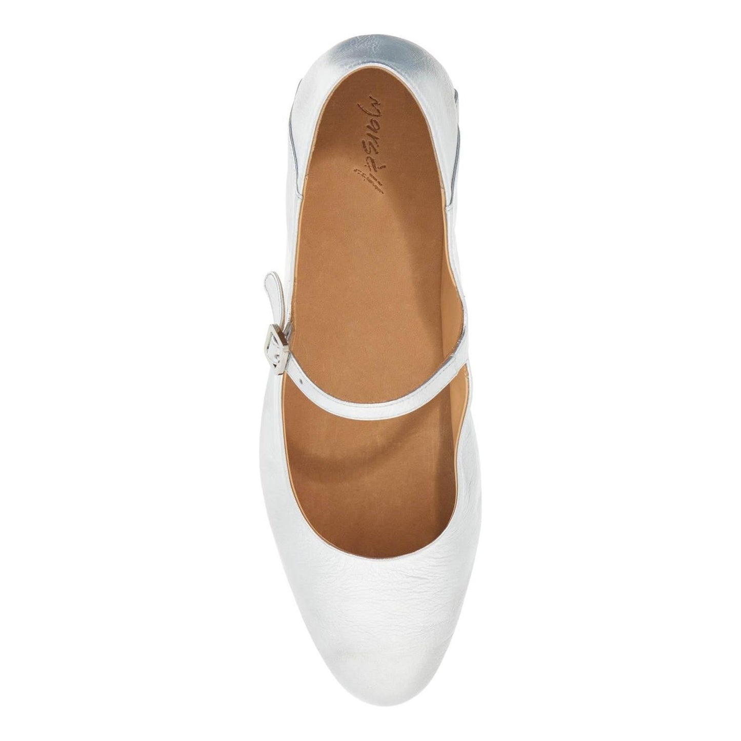 Marsell ballerina train Flat Shoes Marsell