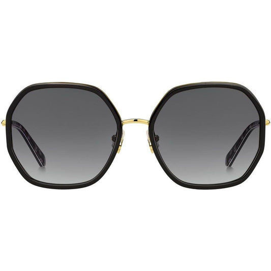 KATE SPADE MOD. NICOLA_G_S SUNGLASSES & EYEWEAR KATE SPADE SUNGLASSES