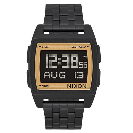 NIXON WATCHES Mod. A1107-1031 WATCHES