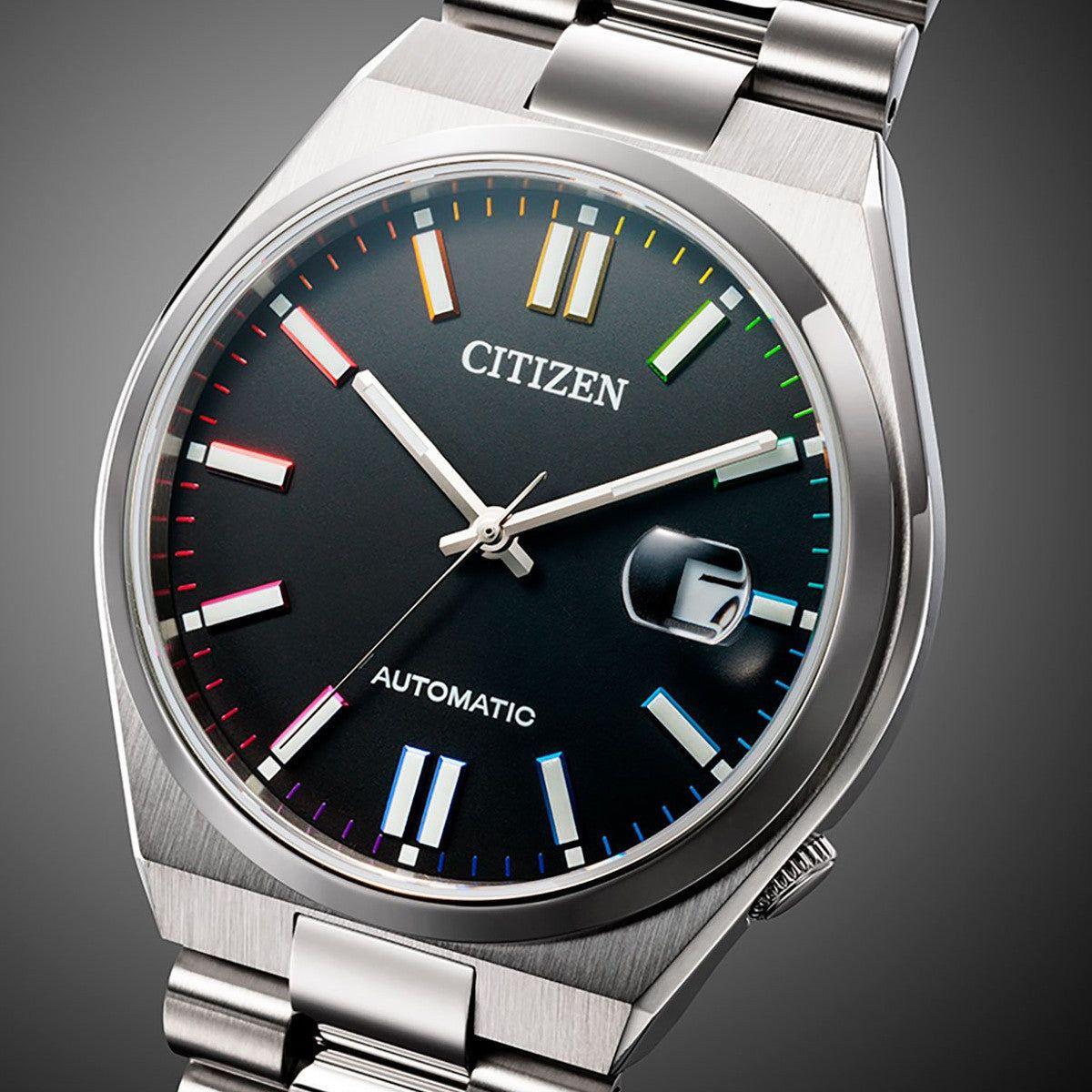 CITIZEN WATCHES Mod. NJ0151-53E WATCHES CITIZEN