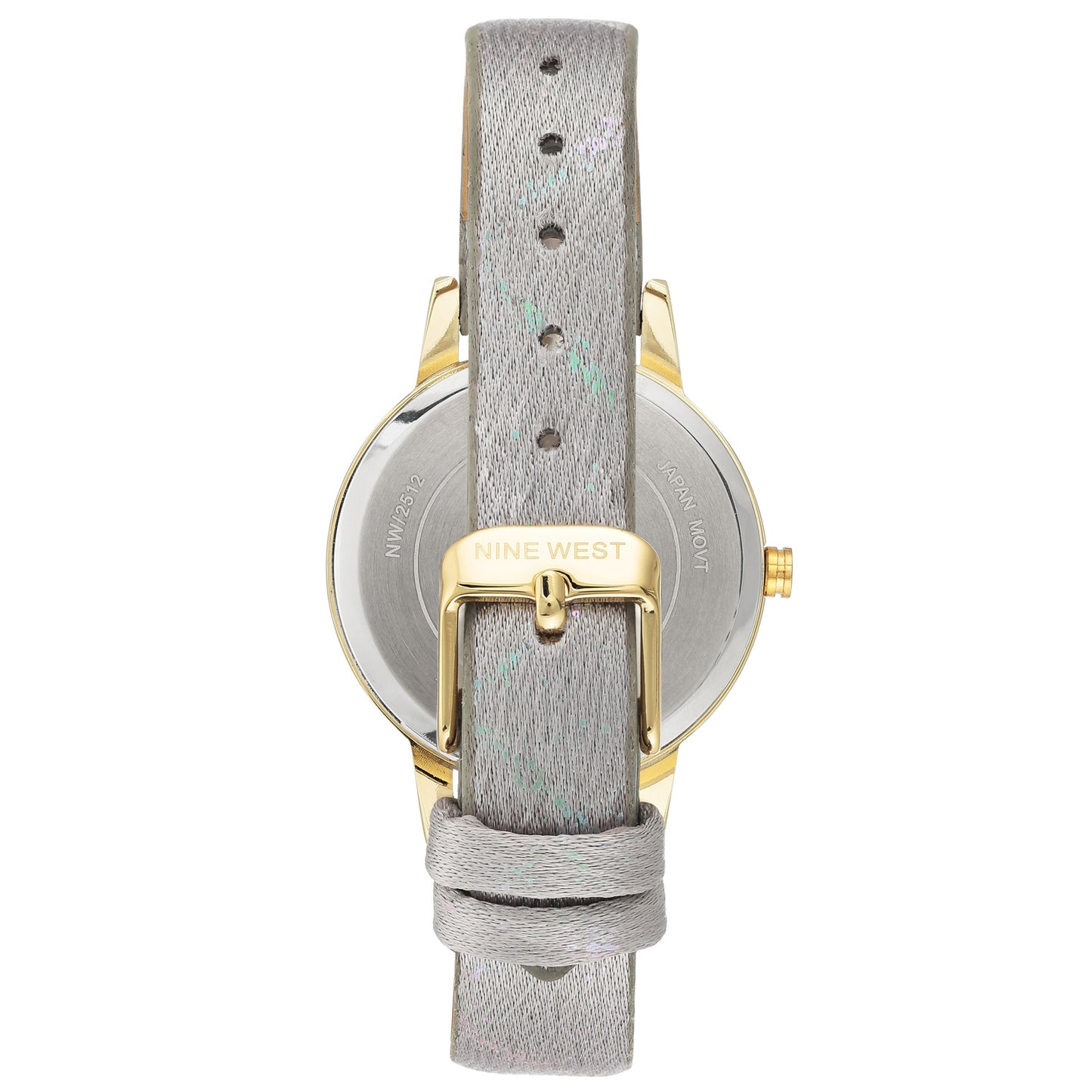 NINE WEST MOD. NW_2512GPGY WATCHES NINE WEST