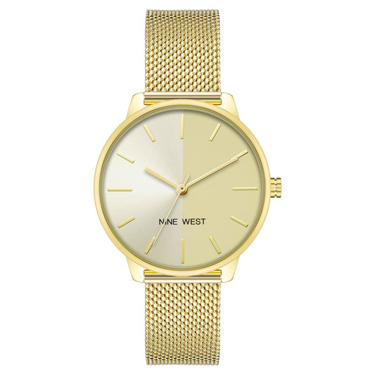 NINE WEST MOD. NW_2668CHGB WATCHES NINE WEST