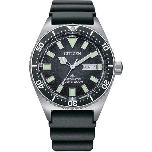 CITIZEN WATCHES Mod. NY0120-01E WATCHES CITIZEN