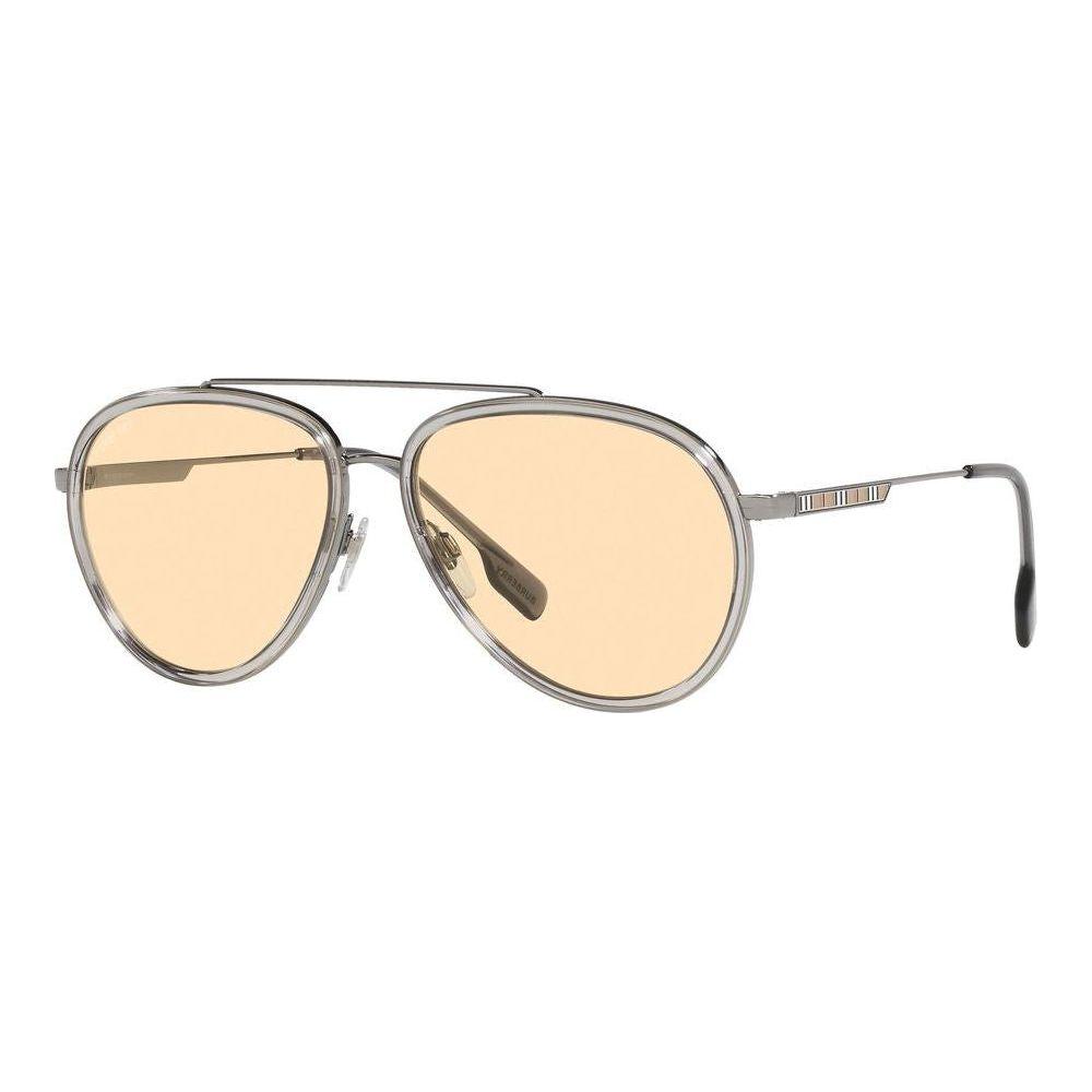 BURBERRY MOD. OLIVER BE 3125 SUNGLASSES & EYEWEAR BURBERRY SUNGLASSES