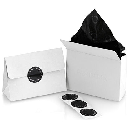 PANDORA JEWELRY Mod. MOMENTS Size 19