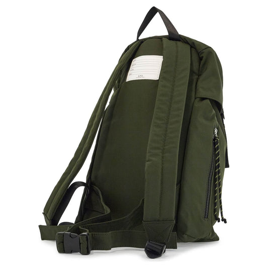 A.P.C. trekking backpack Backpacks A.P.C.