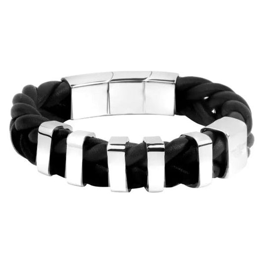 POLICE JEWELS JEWELRY Mod. PEAGB2211521 Bracelet POLICE JEWELS