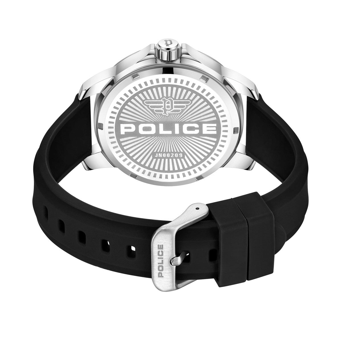 POLICE WATCHES Mod. PEWJN0020903 WATCHES POLICE