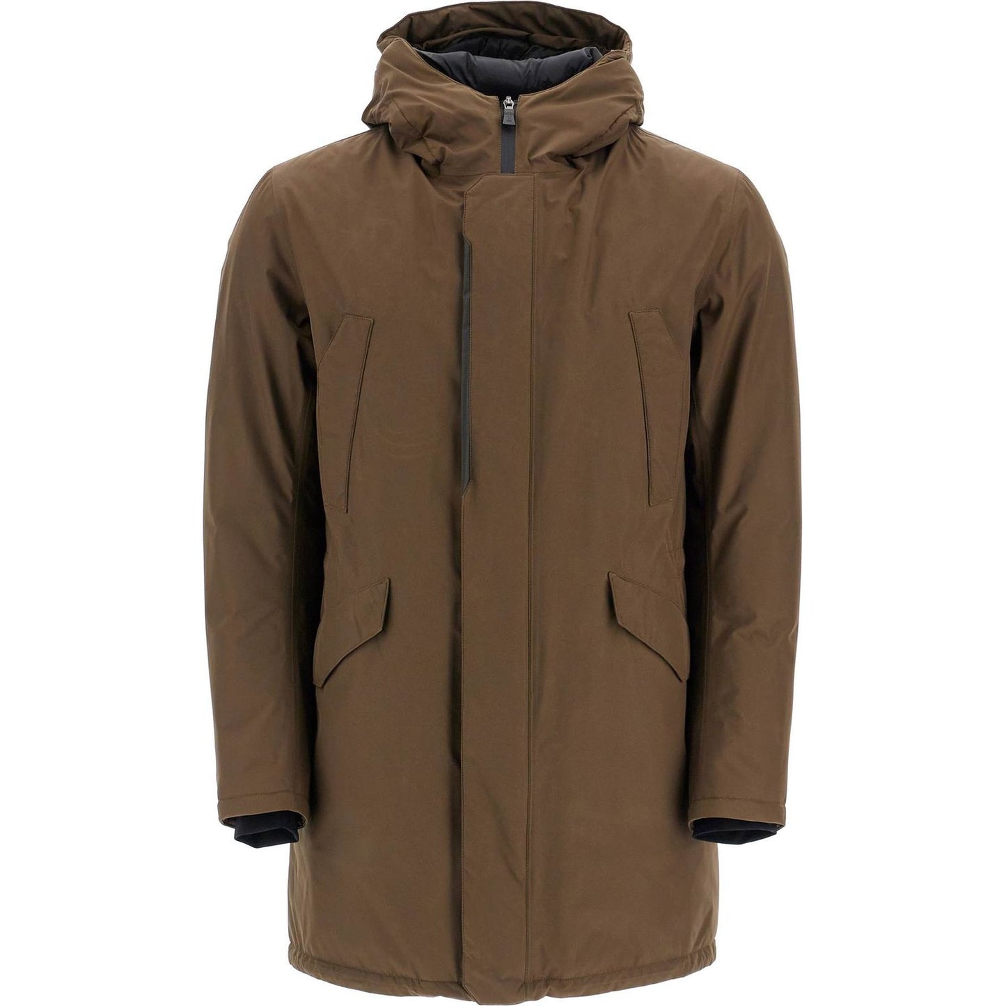 Herno Laminar laminar gore-tex down parka Jackets Herno Laminar