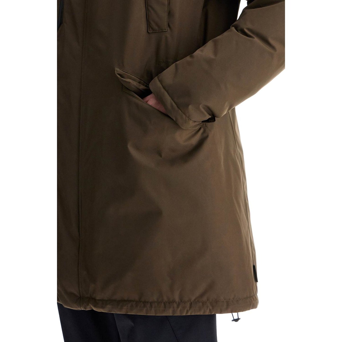 Herno Laminar laminar gore-tex down parka Jackets Herno Laminar