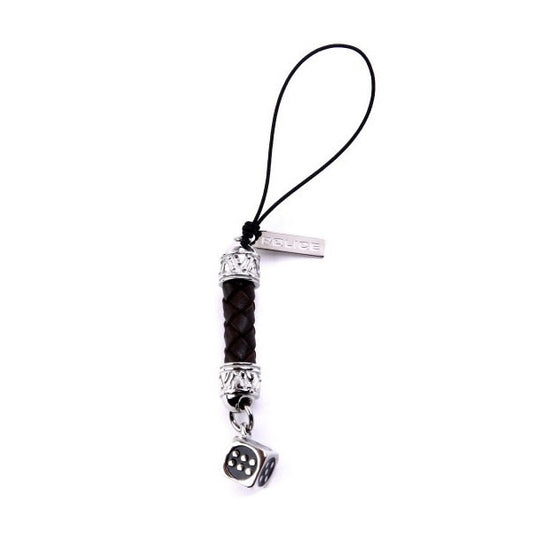 POLICE JEWELS JEWELRY Mod. PJ20795MLC02 DESIGNER FASHION JEWELLERY POLICE JEWELS